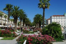 Как мы катались по Хорватии - неоднозначные впечатления