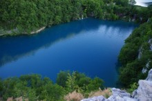 Как мы катались по Хорватии - неоднозначные впечатления