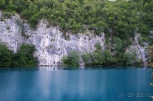 Как мы катались по Хорватии - неоднозначные впечатления