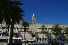 Как мы катались по Хорватии - неоднозначные впечатления