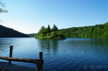 Как мы катались по Хорватии - неоднозначные впечатления