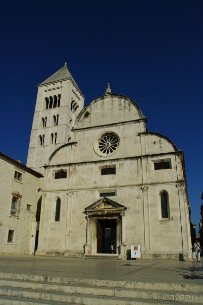 Как мы катались по Хорватии - неоднозначные впечатления