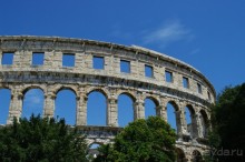 Как мы катались по Хорватии - неоднозначные впечатления