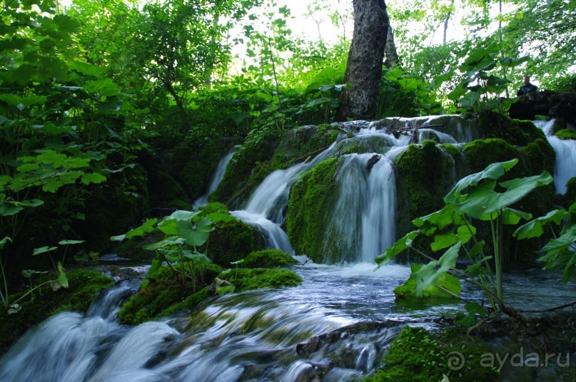 Как мы катались по Хорватии - неоднозначные впечатления