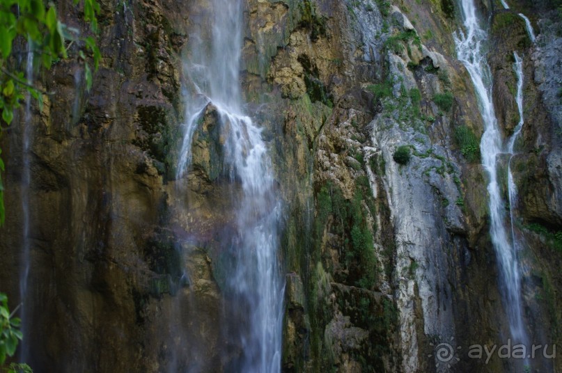 Как мы катались по Хорватии - неоднозначные впечатления