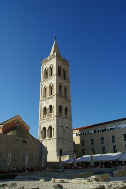 Как мы катались по Хорватии - неоднозначные впечатления