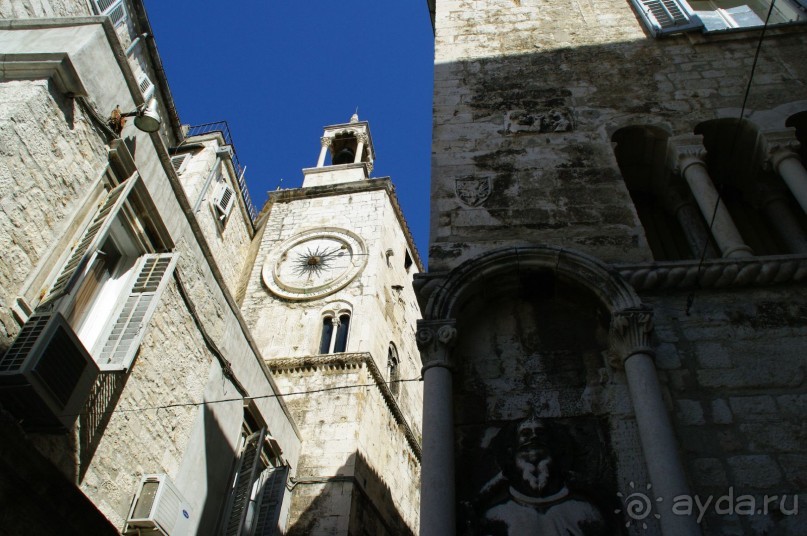 Как мы катались по Хорватии - неоднозначные впечатления