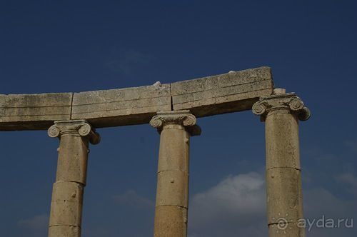 Зимние иорданские каникулы на машине (через Израиль) – забавно, но повторять не хочется