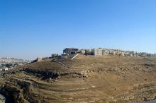 Зимние иорданские каникулы на машине (через Израиль) – забавно, но повторять не хочется