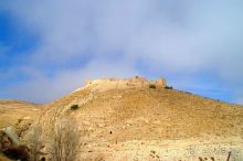 Зимние иорданские каникулы на машине (через Израиль) – забавно, но повторять не хочется