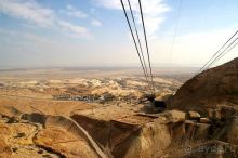 Зимние иорданские каникулы на машине (через Израиль) – забавно, но повторять не хочется