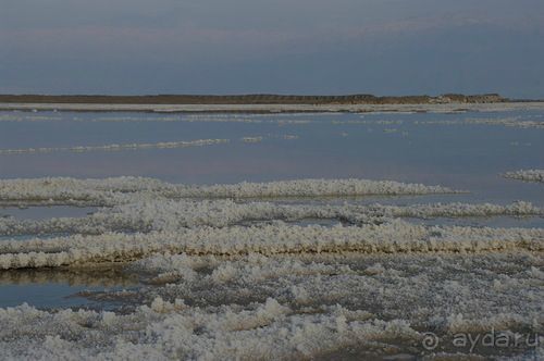 Зимние иорданские каникулы на машине (через Израиль) – забавно, но повторять не хочется