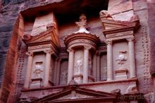 Зимние иорданские каникулы на машине (через Израиль) – забавно, но повторять не хочется