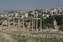 Зимние иорданские каникулы на машине (через Израиль) – забавно, но повторять не хочется