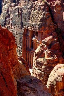 Зимние иорданские каникулы на машине (через Израиль) – забавно, но повторять не хочется