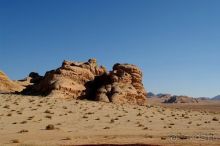 Зимние иорданские каникулы на машине (через Израиль) – забавно, но повторять не хочется