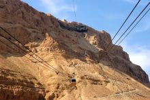 Зимние иорданские каникулы на машине (через Израиль) – забавно, но повторять не хочется