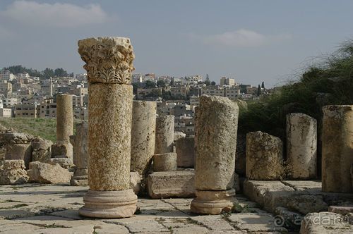 Зимние иорданские каникулы на машине (через Израиль) – забавно, но повторять не хочется