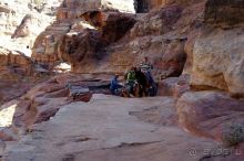 Зимние иорданские каникулы на машине (через Израиль) – забавно, но повторять не хочется