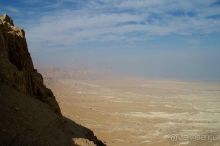 Зимние иорданские каникулы на машине (через Израиль) – забавно, но повторять не хочется