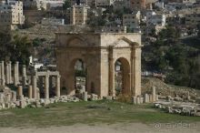 Зимние иорданские каникулы на машине (через Израиль) – забавно, но повторять не хочется