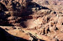 Зимние иорданские каникулы на машине (через Израиль) – забавно, но повторять не хочется