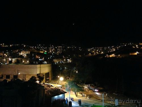 Зимние иорданские каникулы на машине (через Израиль) – забавно, но повторять не хочется