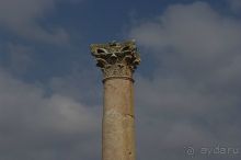 Зимние иорданские каникулы на машине (через Израиль) – забавно, но повторять не хочется