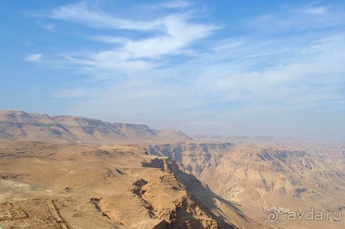 Зимние иорданские каникулы на машине (через Израиль) – забавно, но повторять не хочется