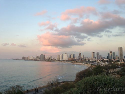 Зимние иорданские каникулы на машине (через Израиль) – забавно, но повторять не хочется