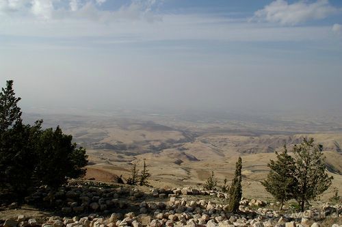 Зимние иорданские каникулы на машине (через Израиль) – забавно, но повторять не хочется