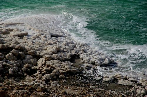 Зимние иорданские каникулы на машине (через Израиль) – забавно, но повторять не хочется