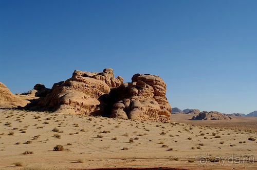Зимние иорданские каникулы на машине (через Израиль) – забавно, но повторять не хочется