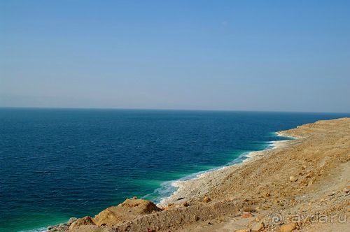 Зимние иорданские каникулы на машине (через Израиль) – забавно, но повторять не хочется