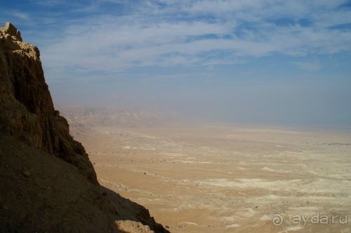 Зимние иорданские каникулы на машине (через Израиль) – забавно, но повторять не хочется