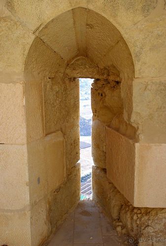 Зимние иорданские каникулы на машине (через Израиль) – забавно, но повторять не хочется