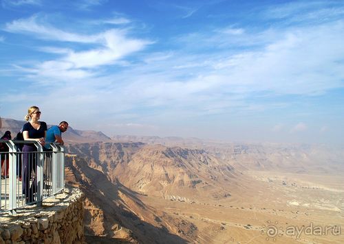 Зимние иорданские каникулы на машине (через Израиль) – забавно, но повторять не хочется