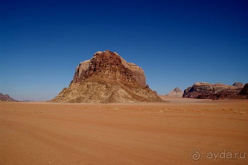 Зимние иорданские каникулы на машине (через Израиль) – забавно, но повторять не хочется