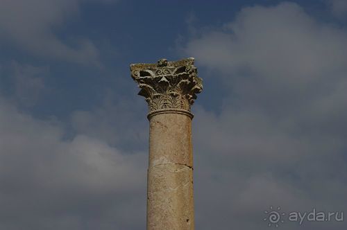 Зимние иорданские каникулы на машине (через Израиль) – забавно, но повторять не хочется