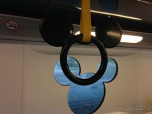 Hong Kong Disneyland – интересно ли для взрослых?