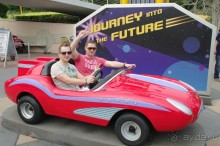 Hong Kong Disneyland – интересно ли для взрослых?