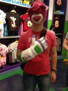 Hong Kong Disneyland – интересно ли для взрослых?