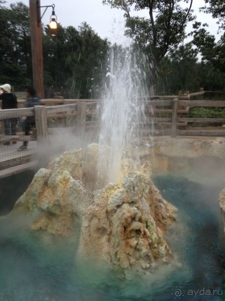 Hong Kong Disneyland – интересно ли для взрослых?