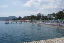 фото Armas Gul Beach