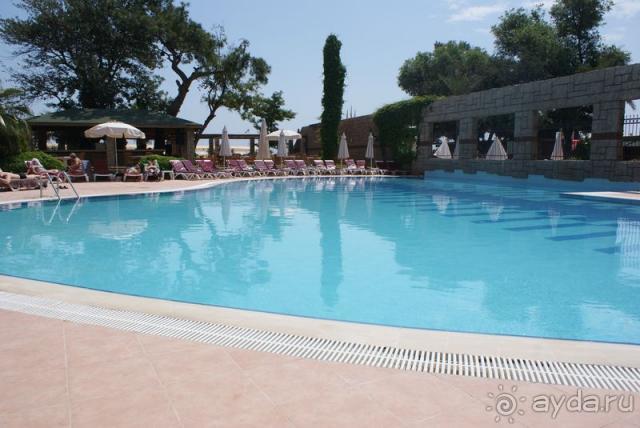 фото Armas Gul Beach