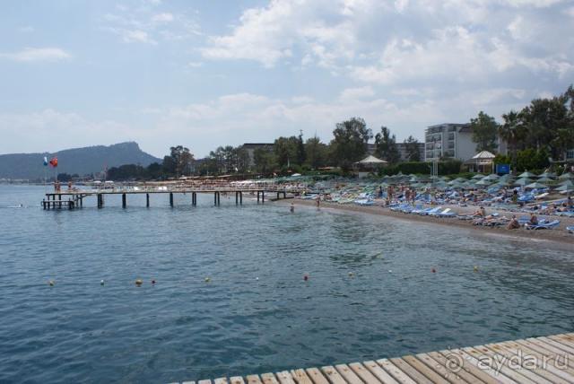 фото Armas Gul Beach