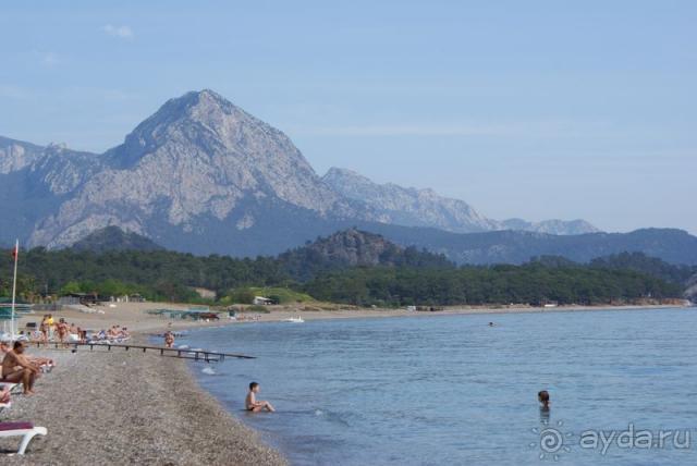 фото Armas Gul Beach