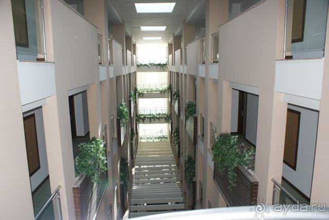 фото Armas Gul Beach