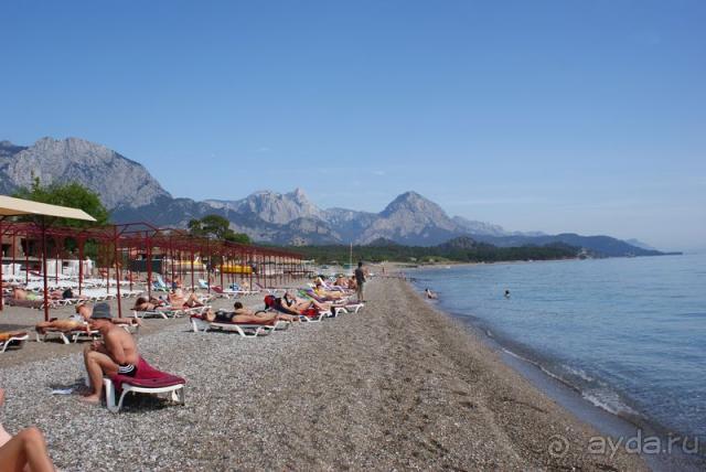 фото Armas Gul Beach