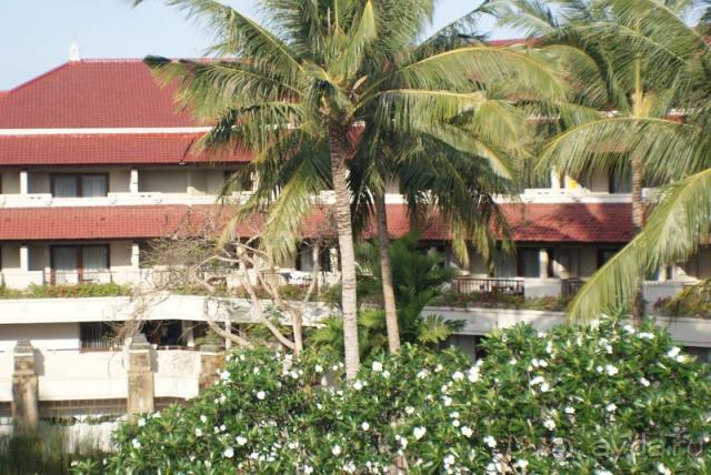 Intercontinental Bali Resort